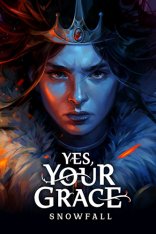 Yes, Your Grace 2: Snowfall (2025) Yes, Your Grace 2: Snowfall (2025)